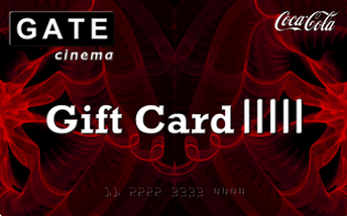 Merlin Cinemas - Gift Cards